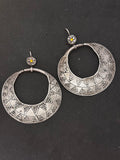 Silver Vintage Nubian Pieces
