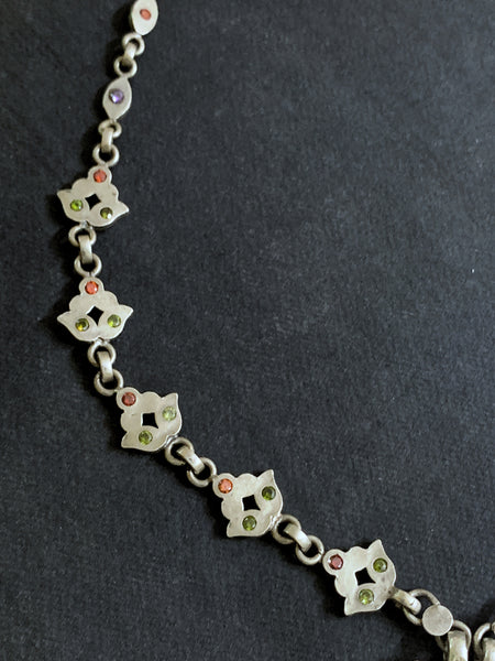 Vintage Assembled Neckpiece