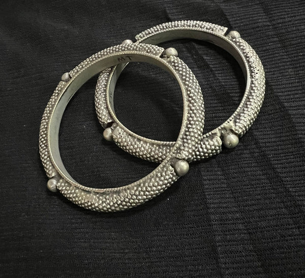 Vintage Gajra Bangles
