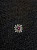 Ornate Nosepin -1